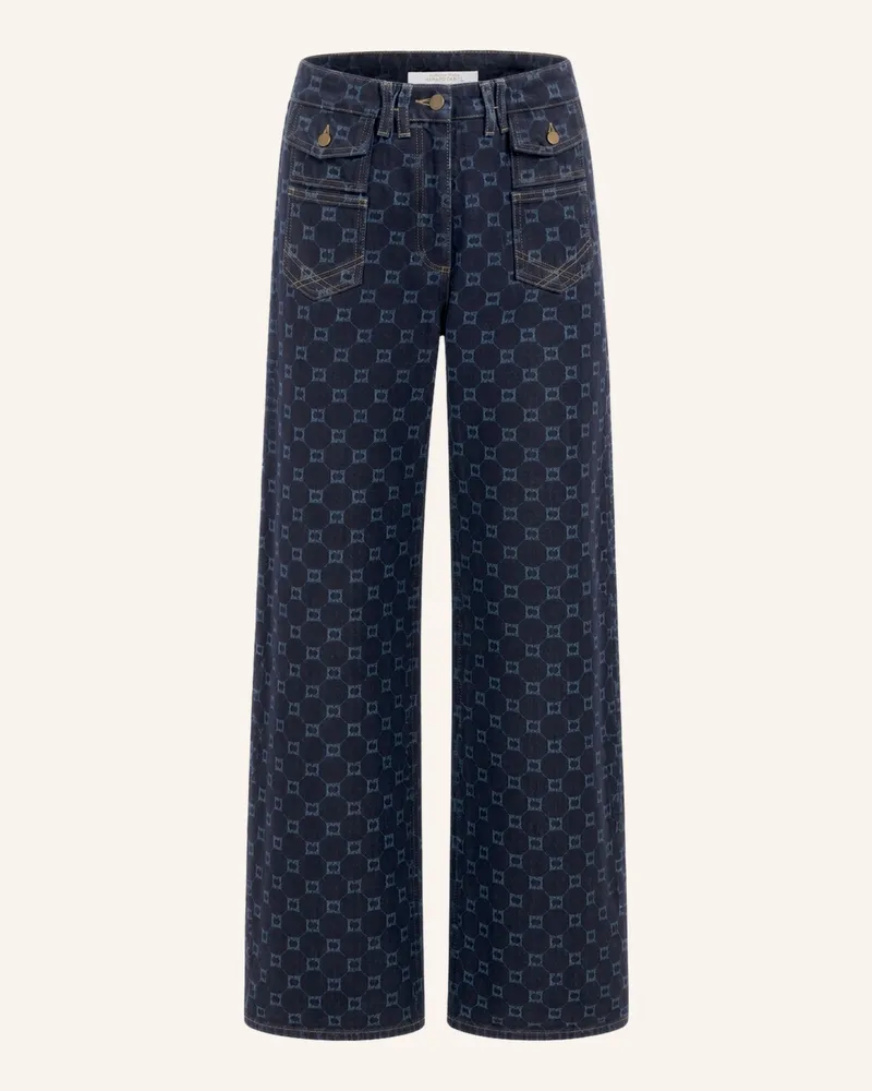 Gerard Darel Jeans Anna blau Blau