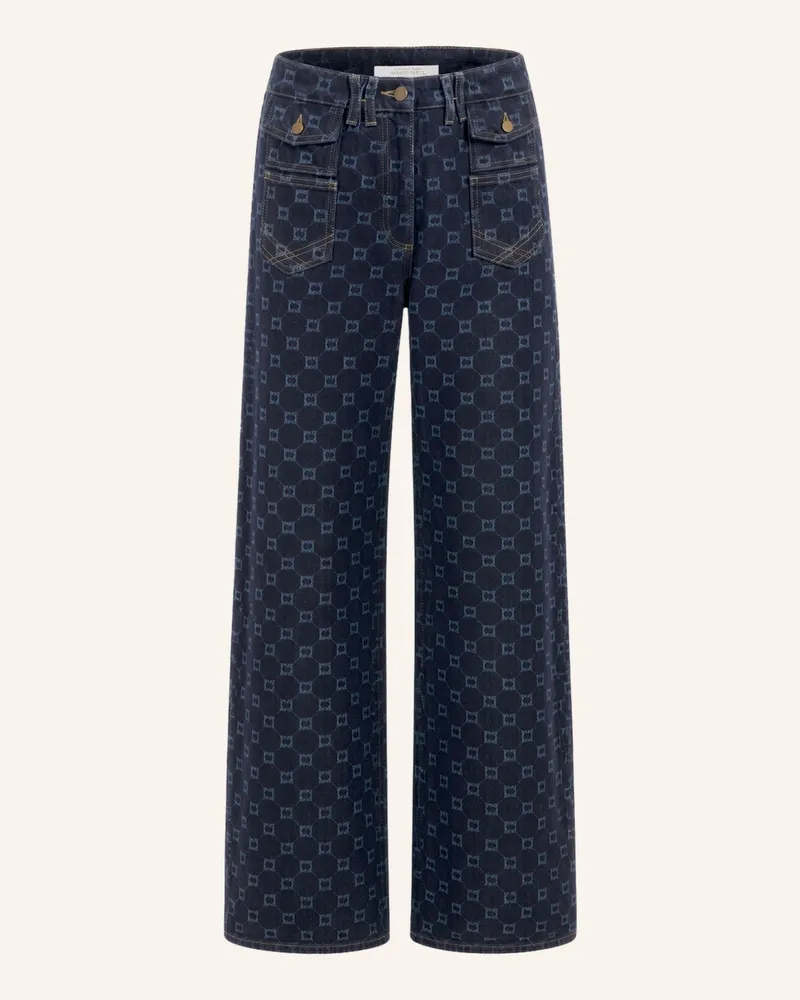 Gerard Darel Jeans Anna blau Blau