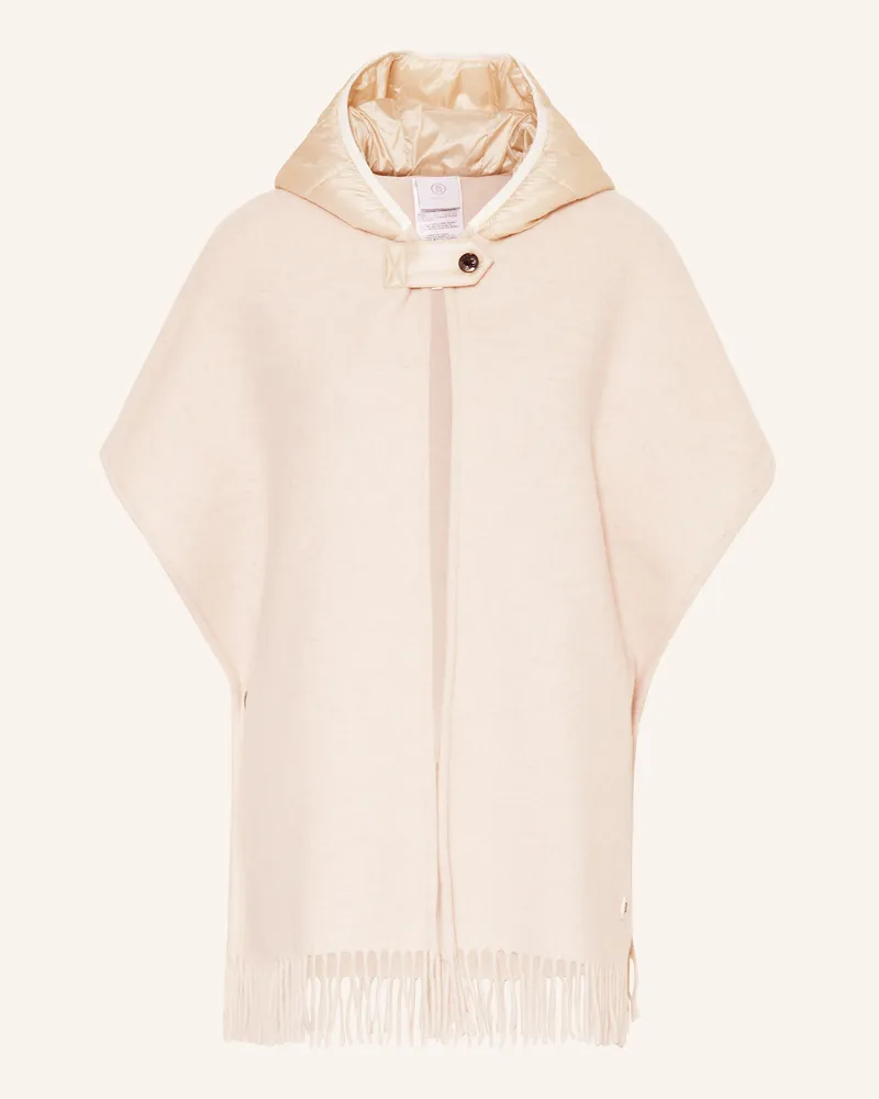 Bogner Cape NILLA Creme
