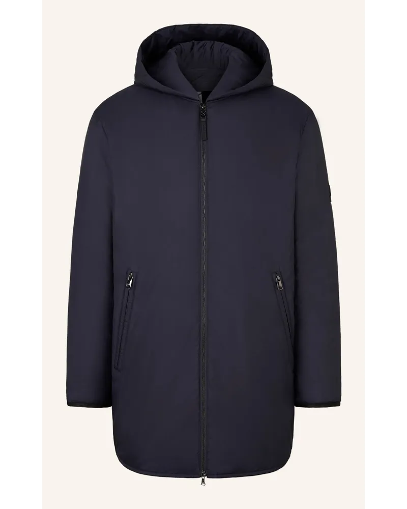 Bogner Parka FRANCO-4 Blau