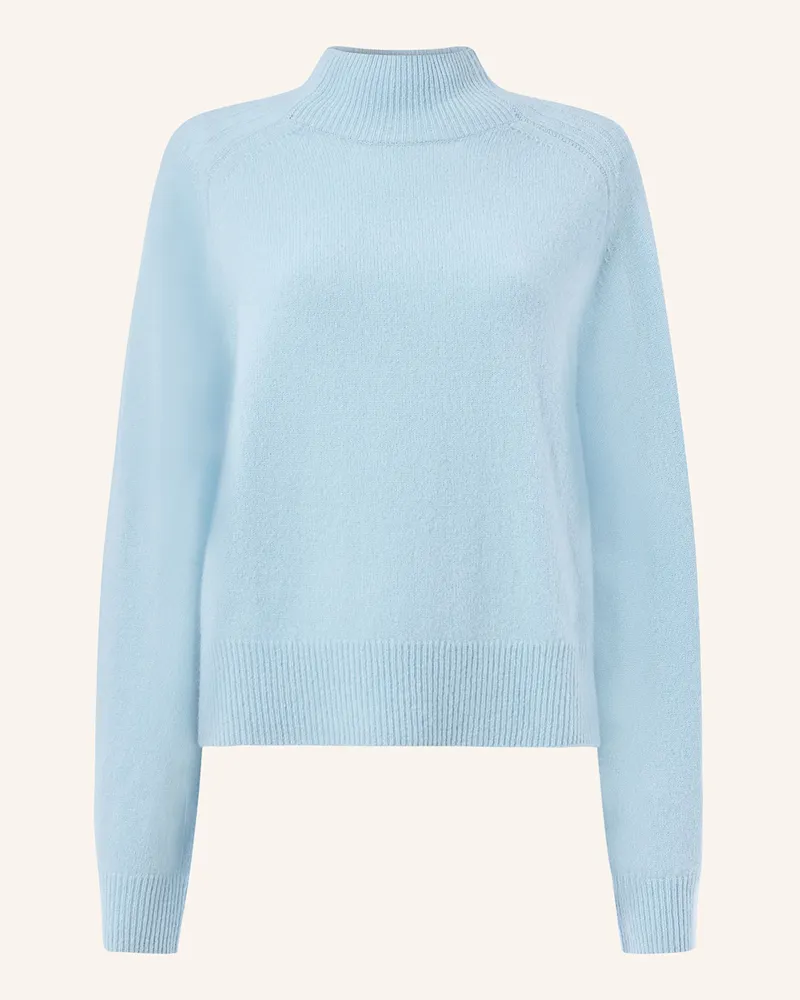 Whistles Pullover Hellblau