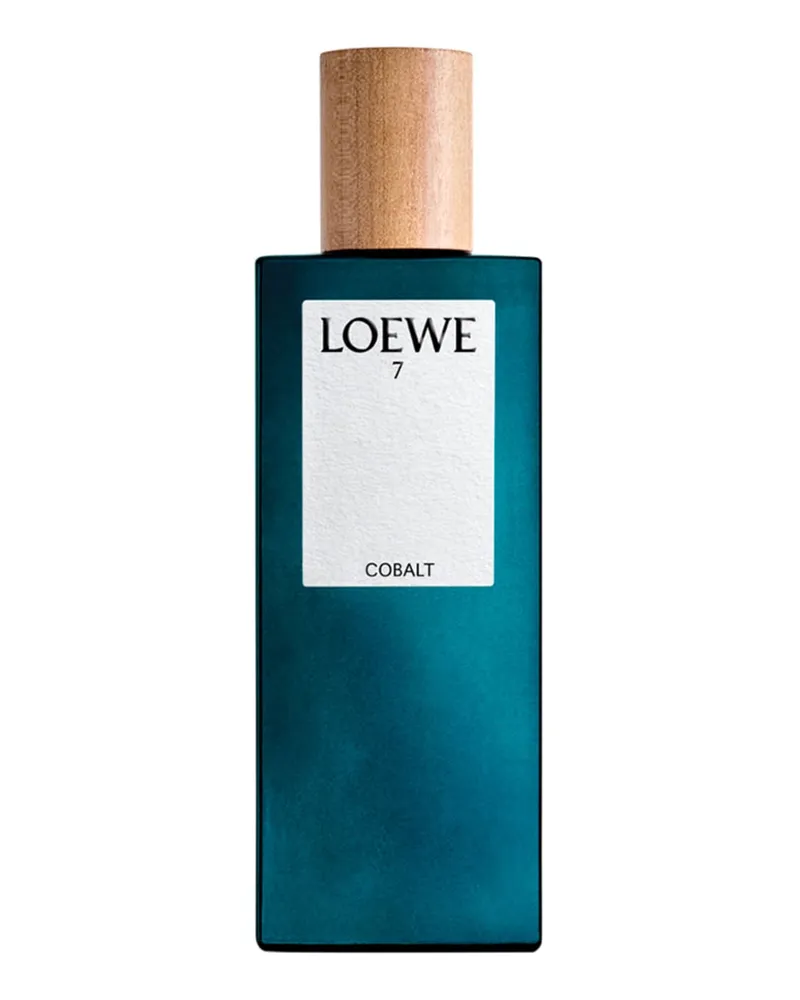 Loewe 7 COBALT 100 ml, 1400 € / 1 l 