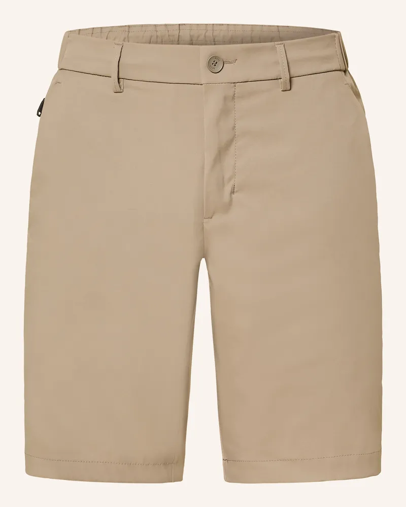 HUGO BOSS Golfshorts Phoenix Pro gruen Hellgrün