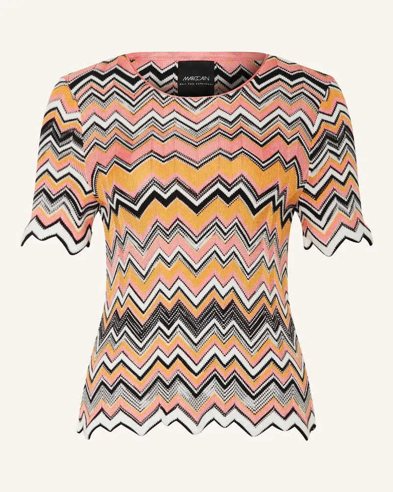 Marc Cain Strickshirt 236