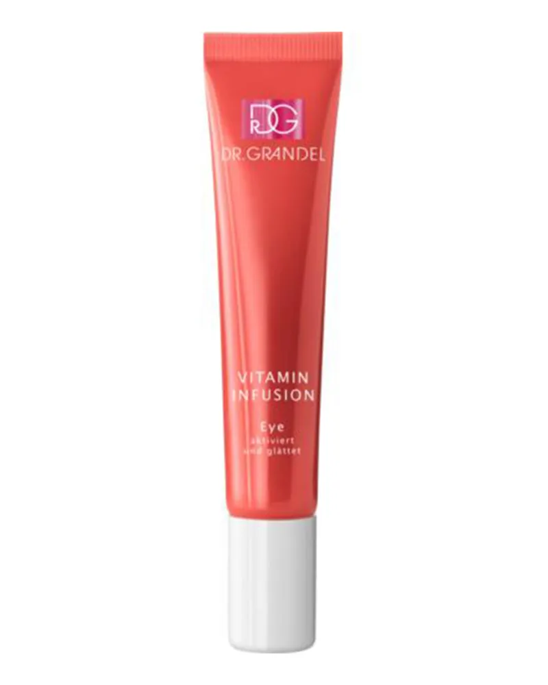 Dr. Grandel VITAMIN INFUSION 