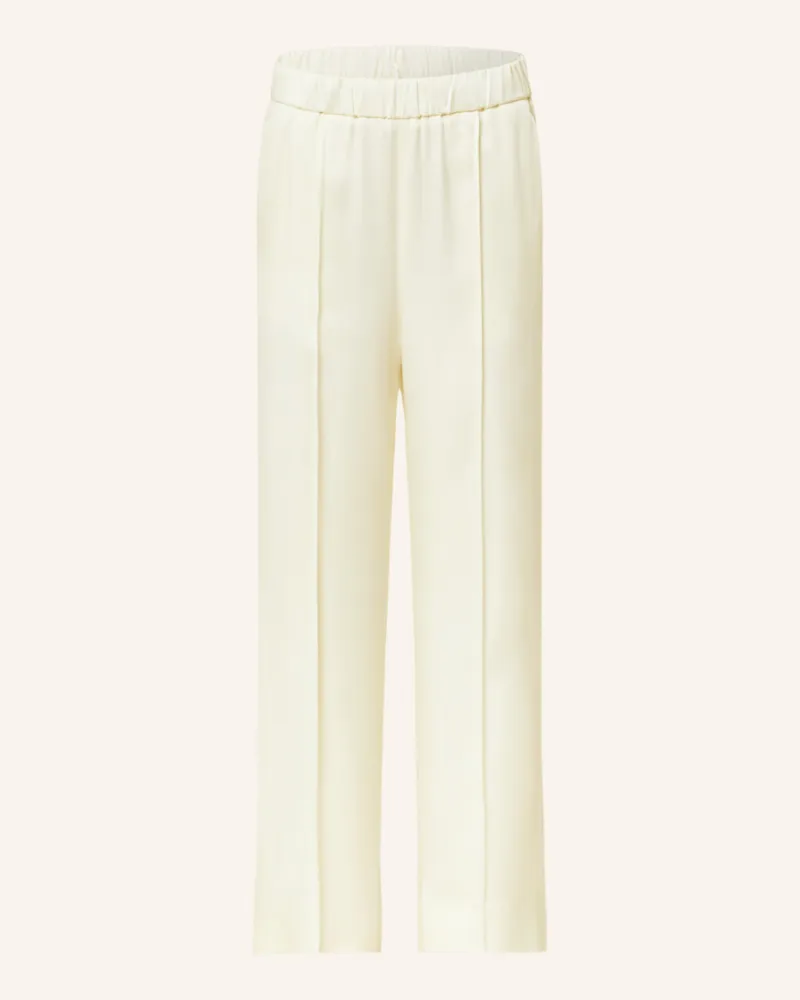 Jil Sander Hose Ecru