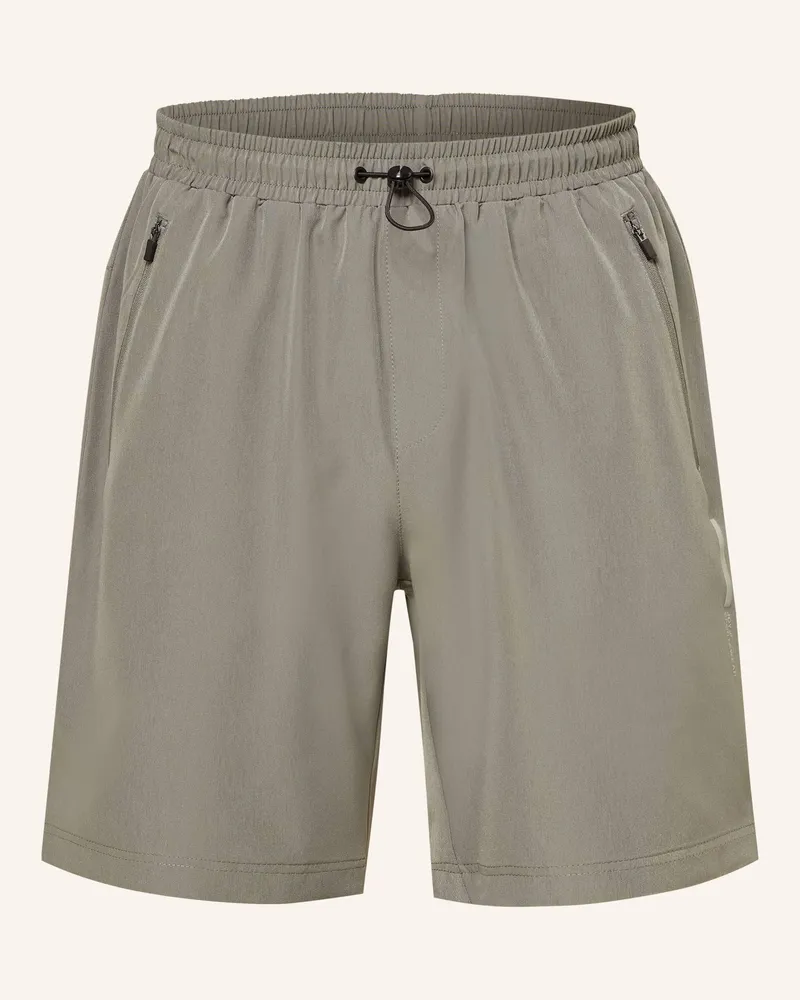 Joy Sportswear Trainingsshorts MAREK Khaki