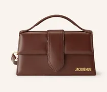 Handtasche Le Grand Bambino braun