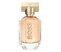 THE SCENT