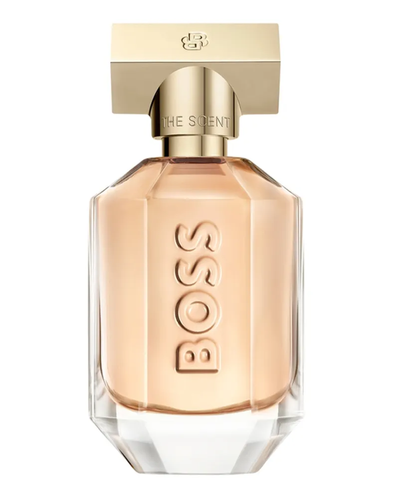 HUGO BOSS THE SCENT 