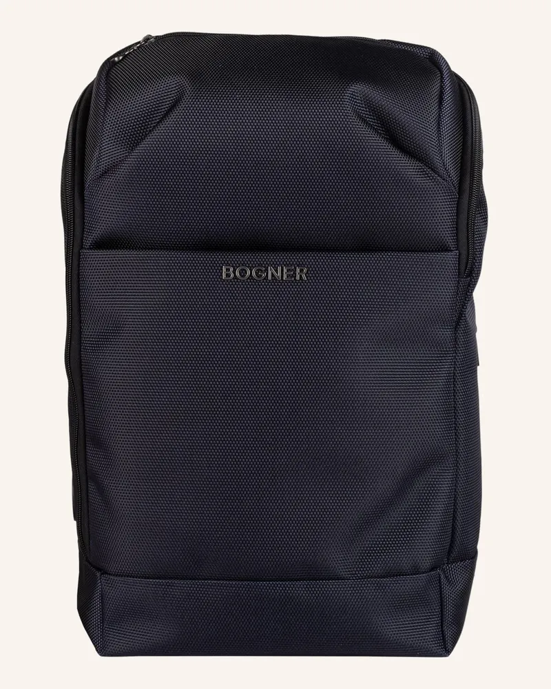 Bogner Rucksack Lennard blau Dunkelblau
