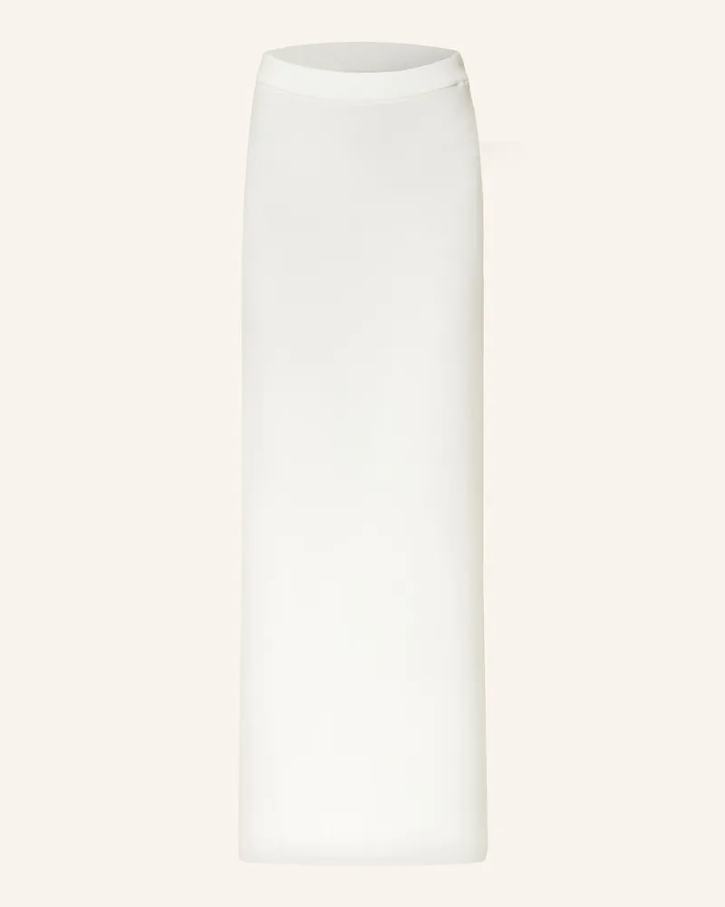 by Aylin Koenig Strickrock Charlot weiss Ecru