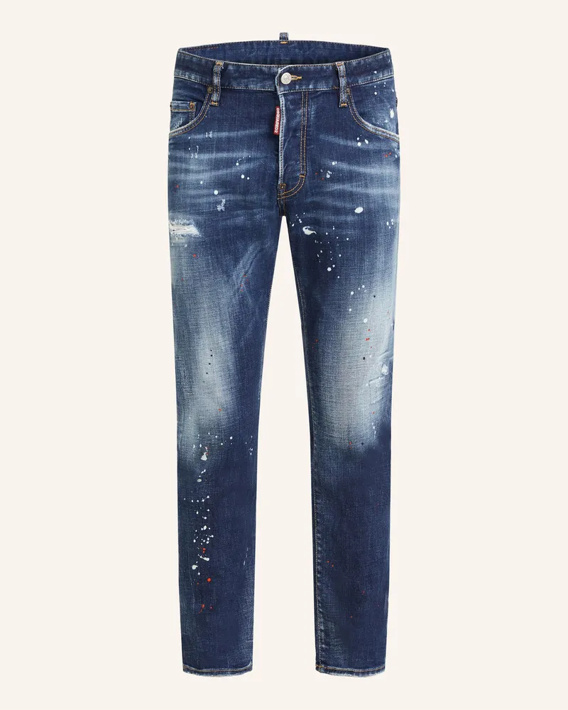 Dsquared2 Jeans SKATER Extra Slim Fit 470