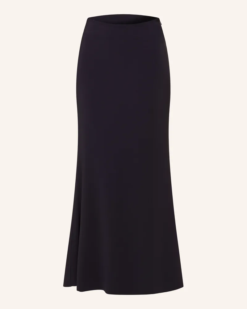 Dorothee Schumacher Jerseyrock SOFT SHAPE Dunkelblau