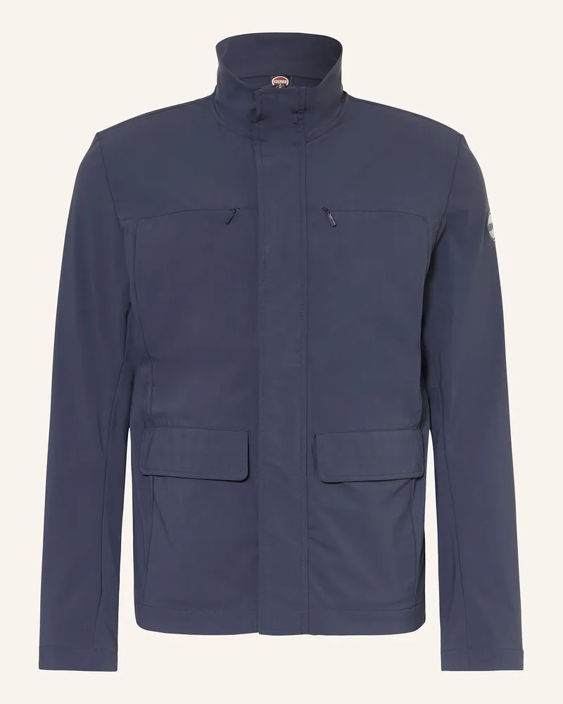 Colmar Fieldjacket Dunkelblau