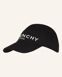 Givenchy Cap Schwarz