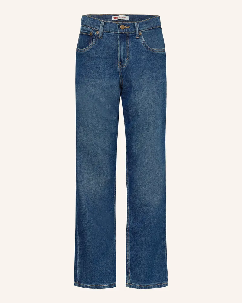 Levi's Levi's® Jeans Loose Taper Fit blau Mfw