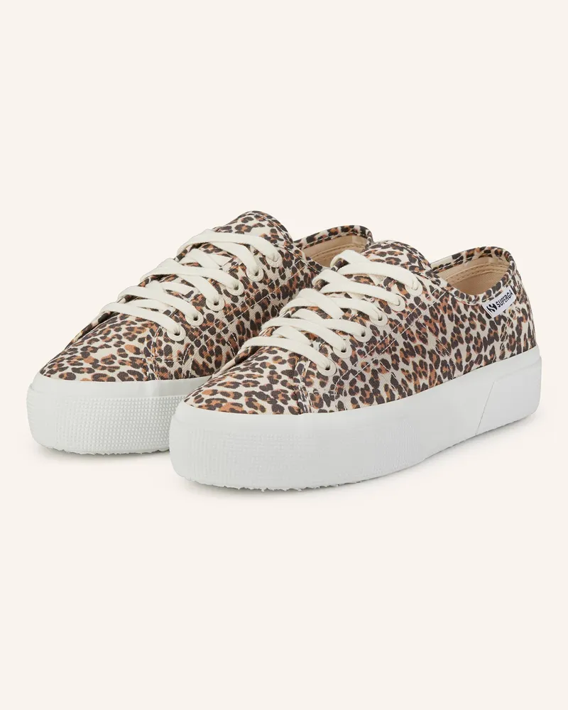 Superga Sneaker 3740 Creme