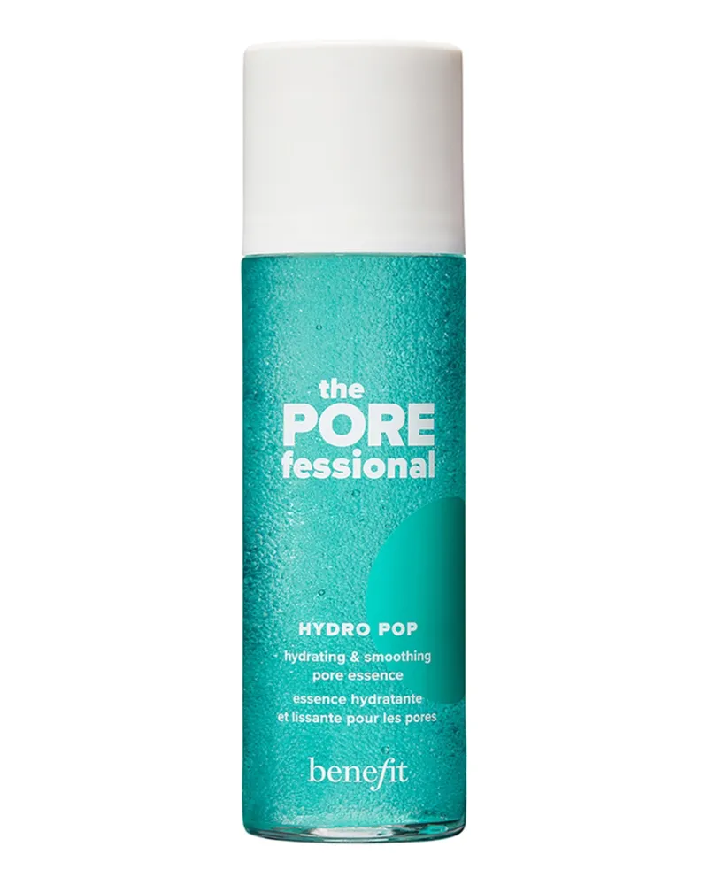 Benefit The Porefessional Hydro Pop Feuchtigkeit spendende & Poren glättende Essenz 100 ml 