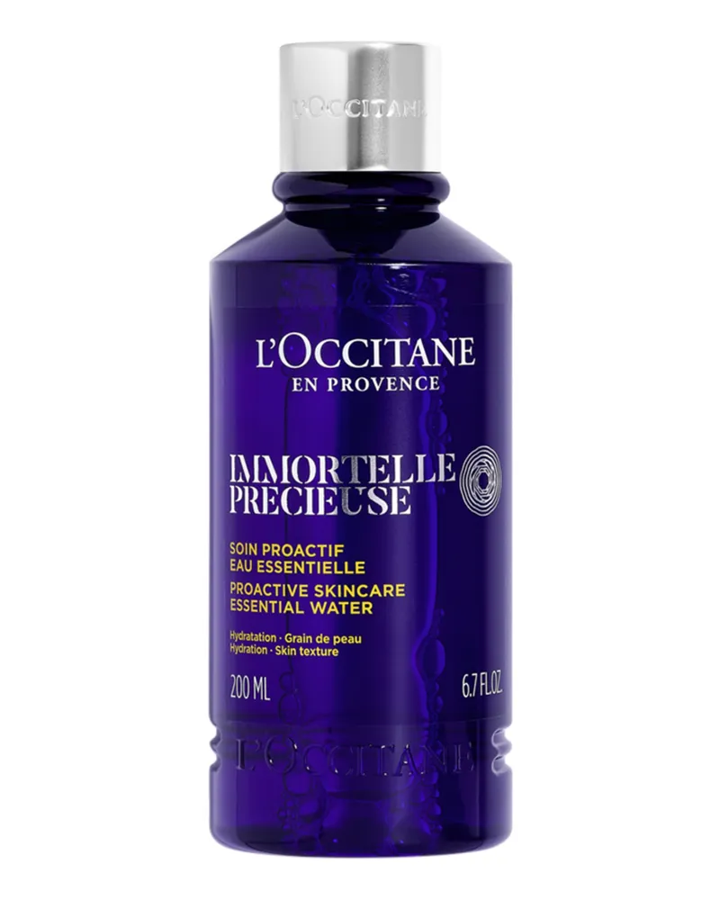L'Occitane Immortelle Précieuse Essential Water 200 ml 