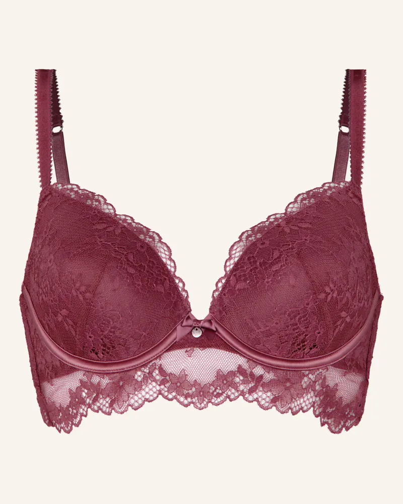 Hunkemöller Bügel-Bh Naomi lila Lila