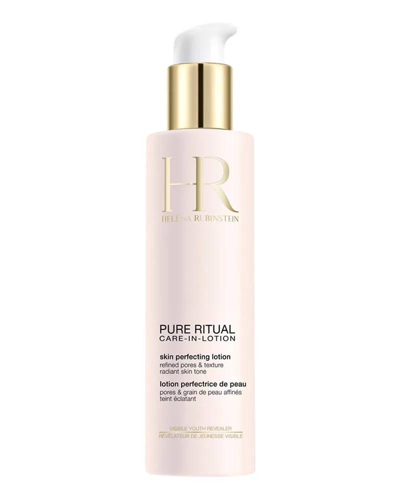 Helena Rubinstein PURE RITUAL 200 ml, 500 € / 1 l 