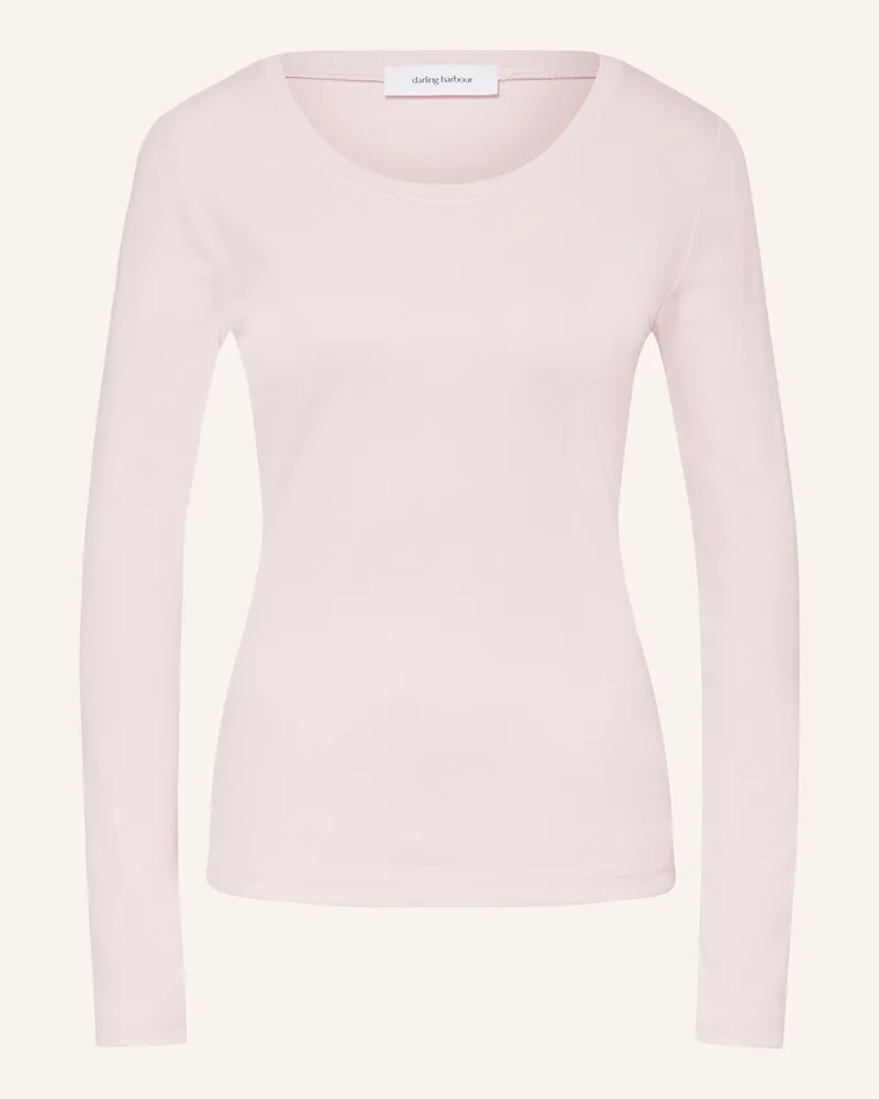 Darling Harbour Longsleeve Rose