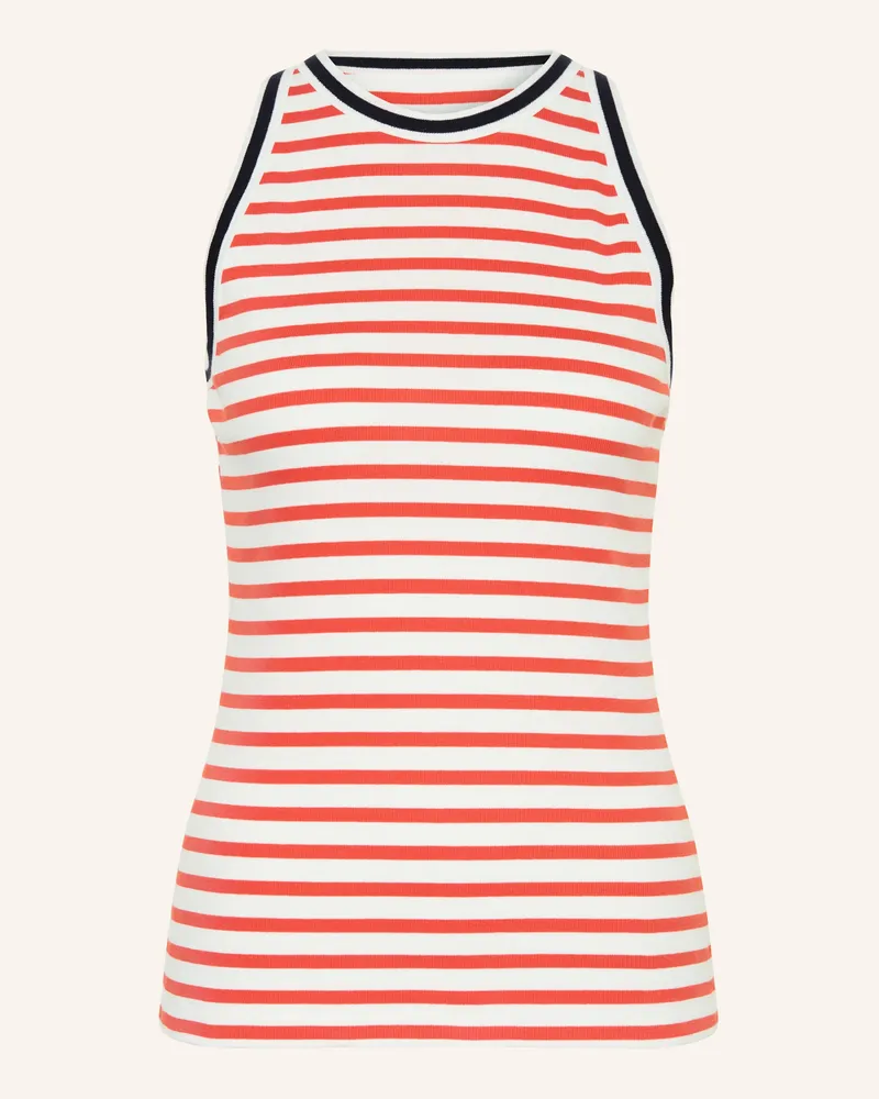 Marc Cain Top rot 223