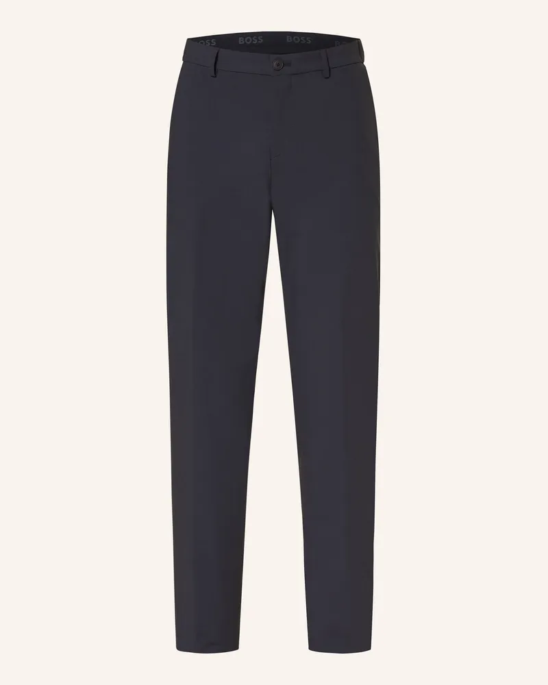 HUGO BOSS Anzughose P-GENIUS Slim Fit 404