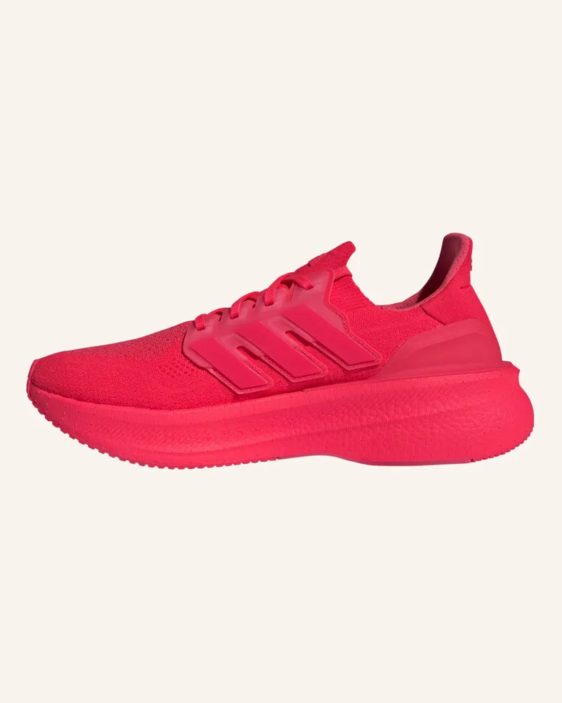 adidas Ultraboost Laufschuh rot Rot