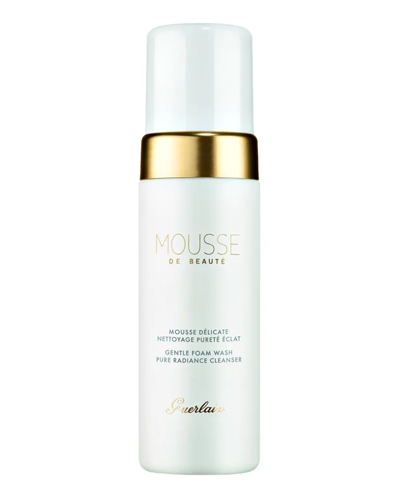 Guerlain MOUSSE DE BEAUTÉ 