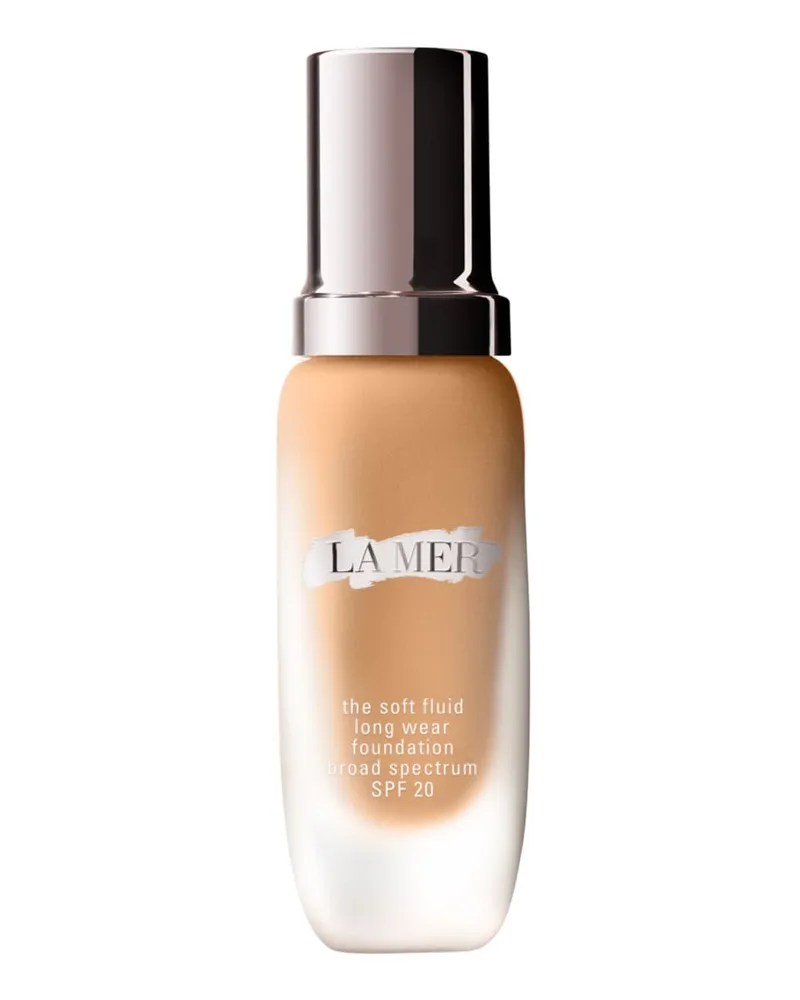 La Mer THE SOFT FLUID LONG WEAR FOUNDATION 4833.33 € / 1 l 