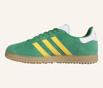 Gazelle Spikeless Golfschuh gruen