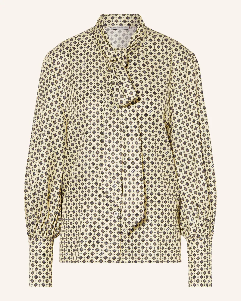 Tommy Hilfiger Schluppenbluse 0lj