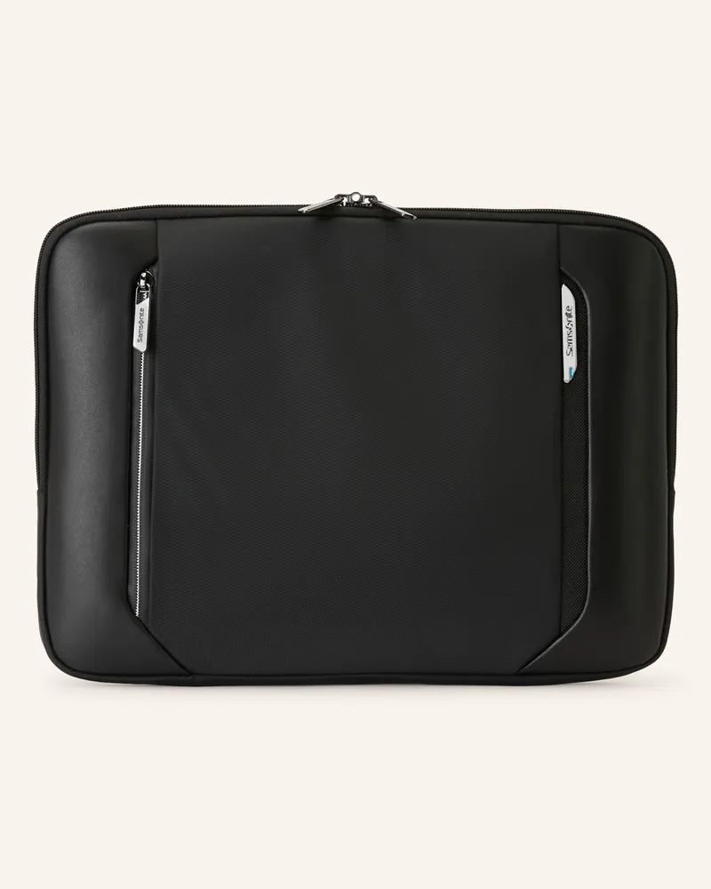 Samsonite Laptop-Hülle Spectrolite 4.0 schwarz Schwarz