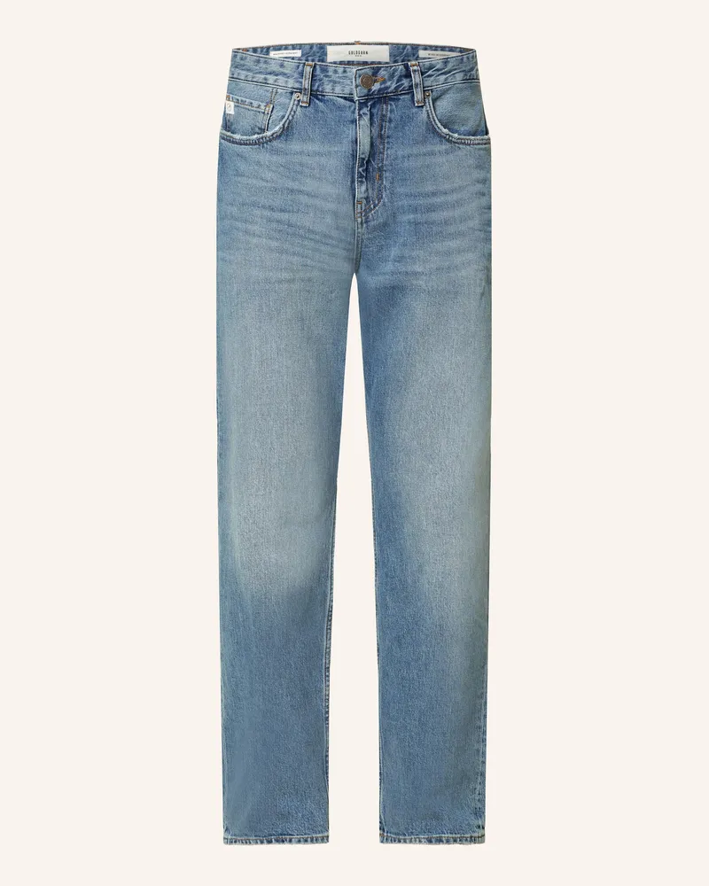 Goldgarn Jeans WALDHOF Straight Fit 1010