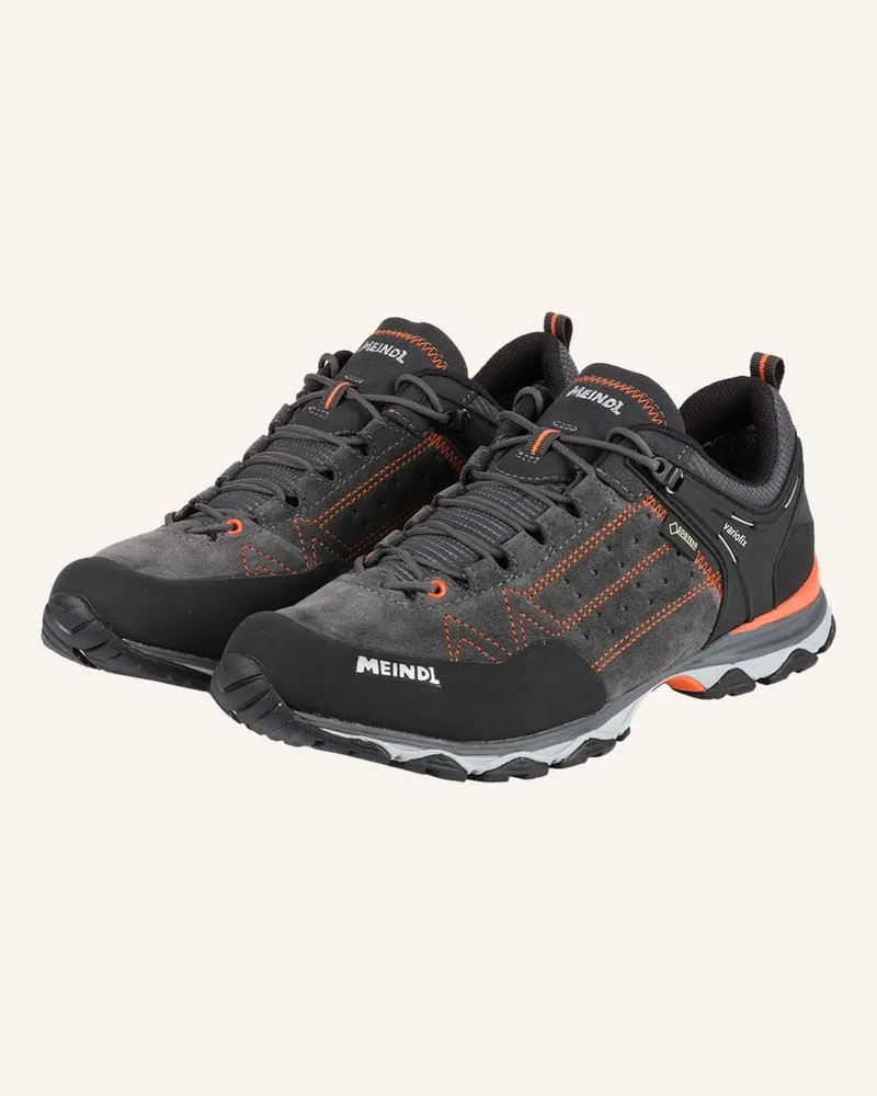 Meindl Outdoor-Schuhe ONTARIO GTX Schwarz