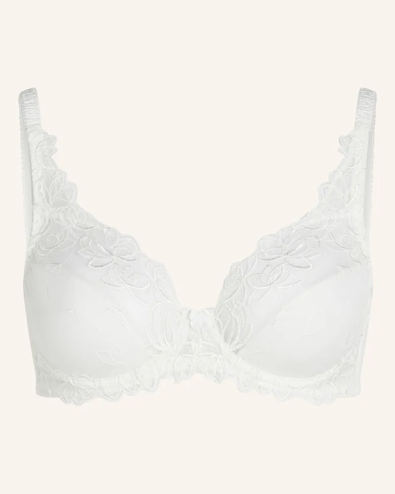 Hunkemöller Bügel-BH DIVA Weiss