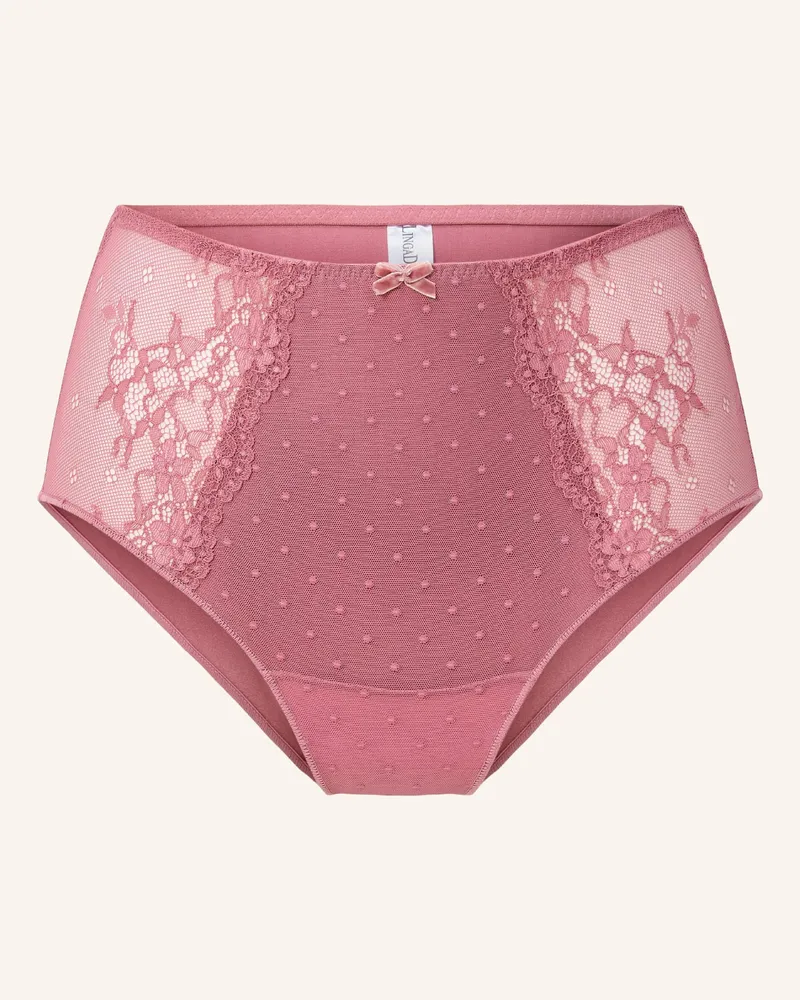 LingaDore Daily Slip rosa Beige
