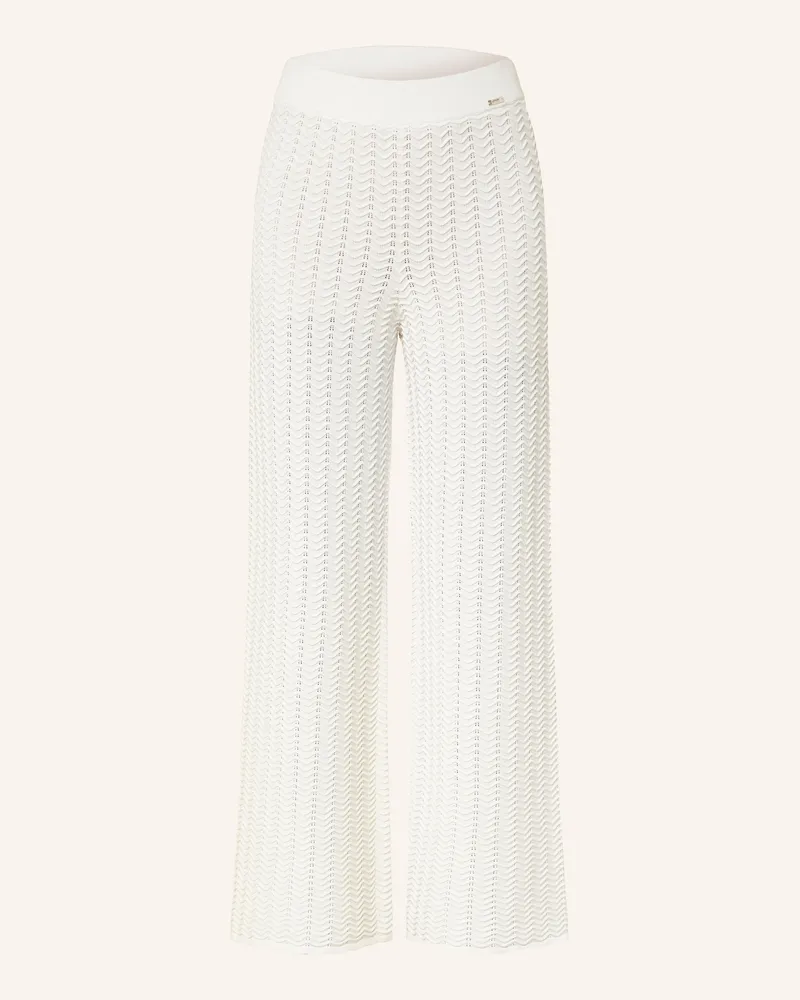 cinque Strickhose CIWELLO Weiss