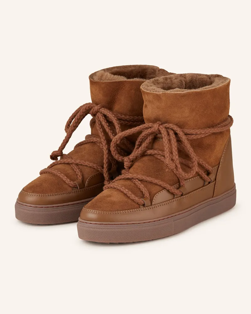 INUIKII Boots Braun