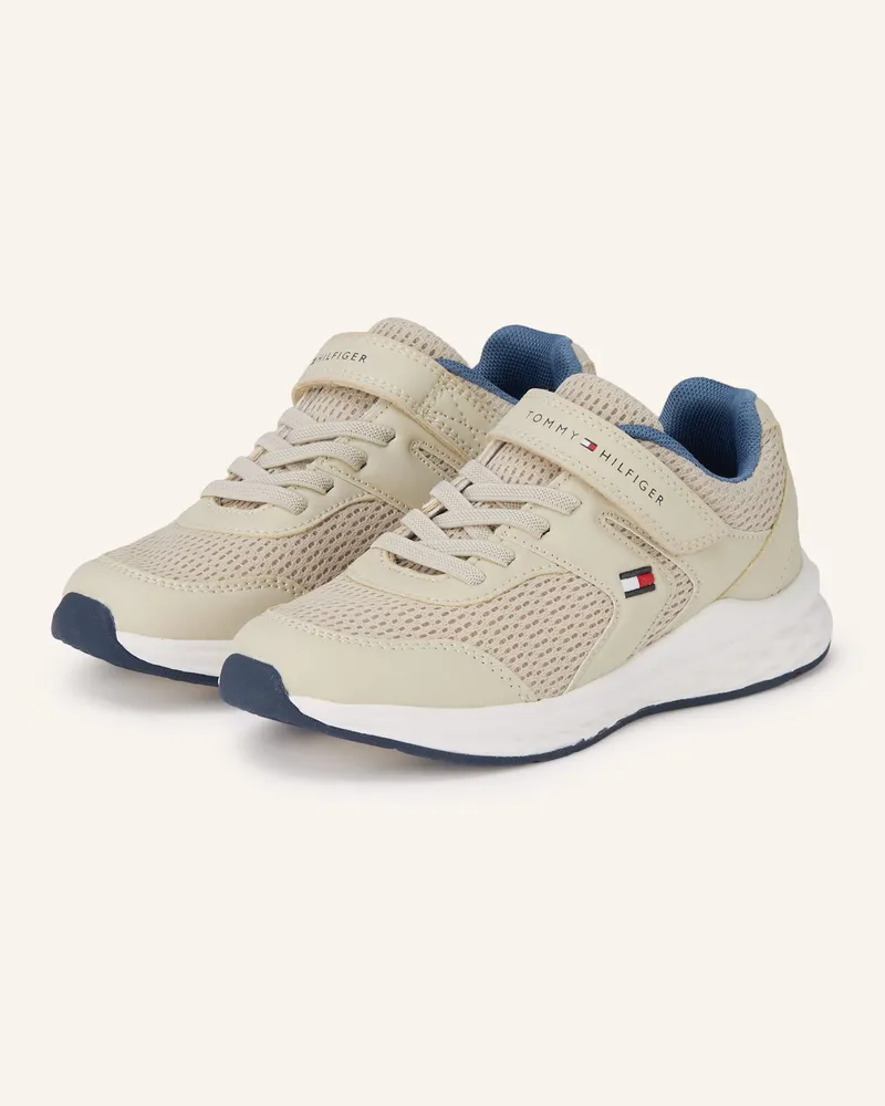 Tommy Hilfiger Sneaker beige Beige