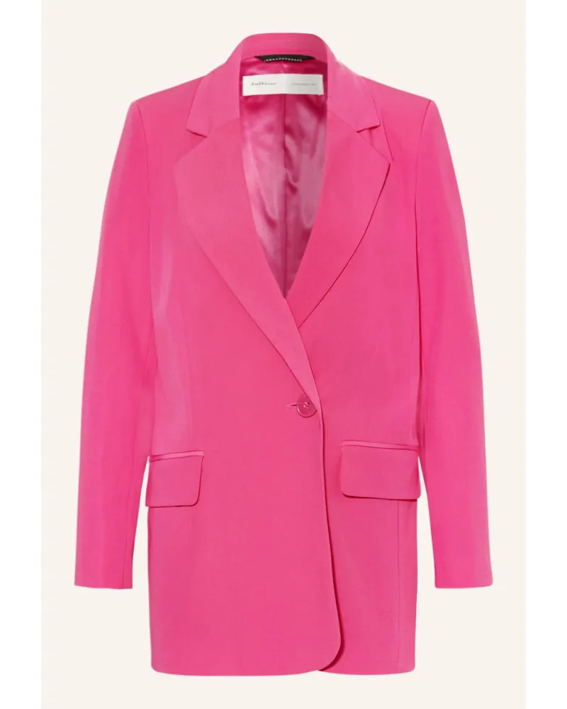 InWear Longblazer ADIANIW Pink