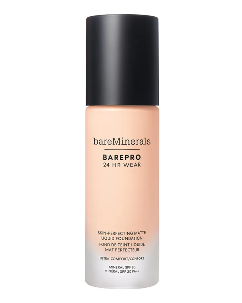 bareMinerals BAREPRO 24HR WEAR Fair