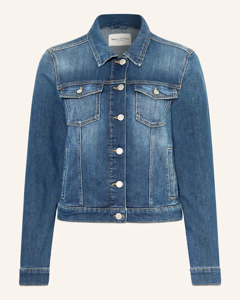 Marc O'Polo Jeansjacke 008