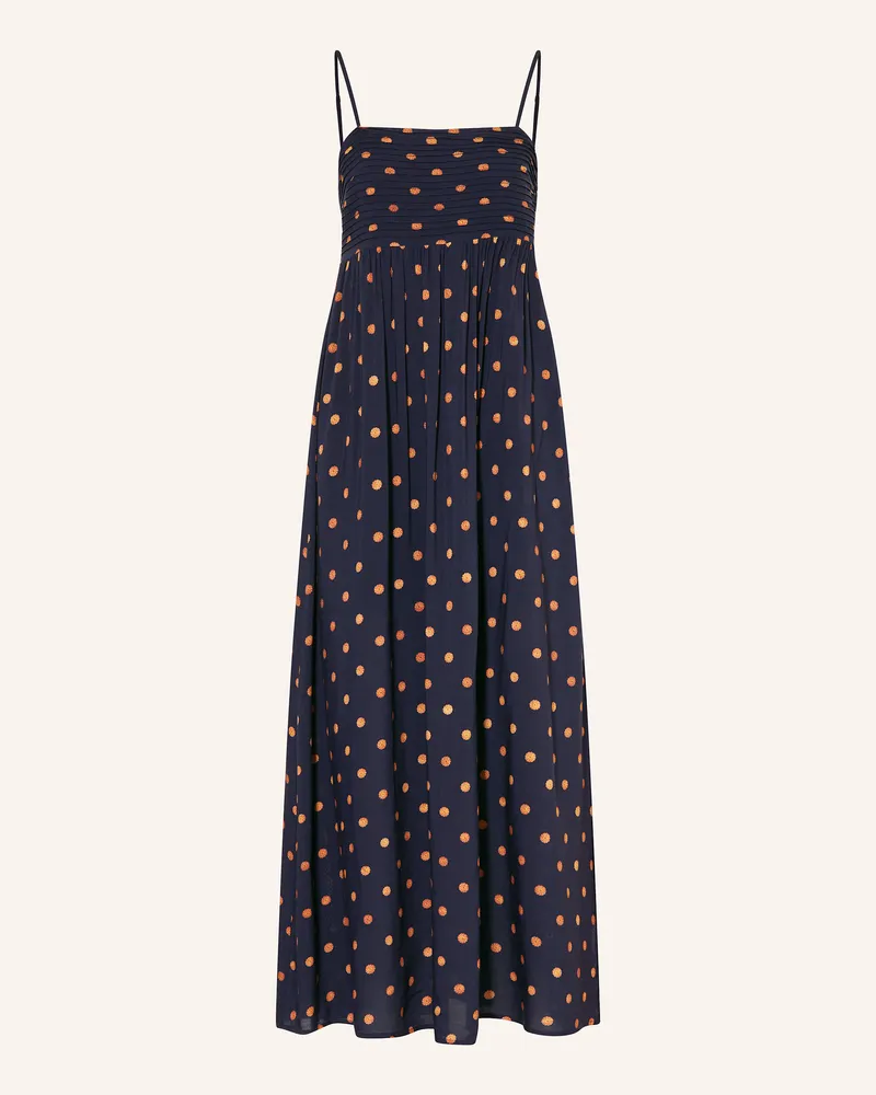 watercult Kleid Dunkelblau