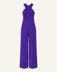 Phase Eight Jumpsuit GIORGIA Lila