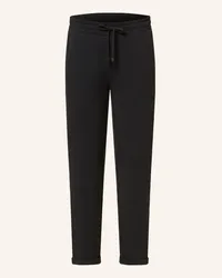 Juvia Sweatpants Schwarz