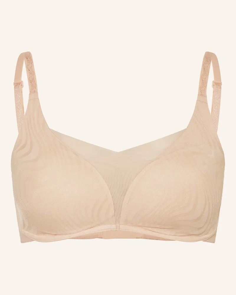 Triumph Soft-BH SHAPE SMART ELLIPSE Nude