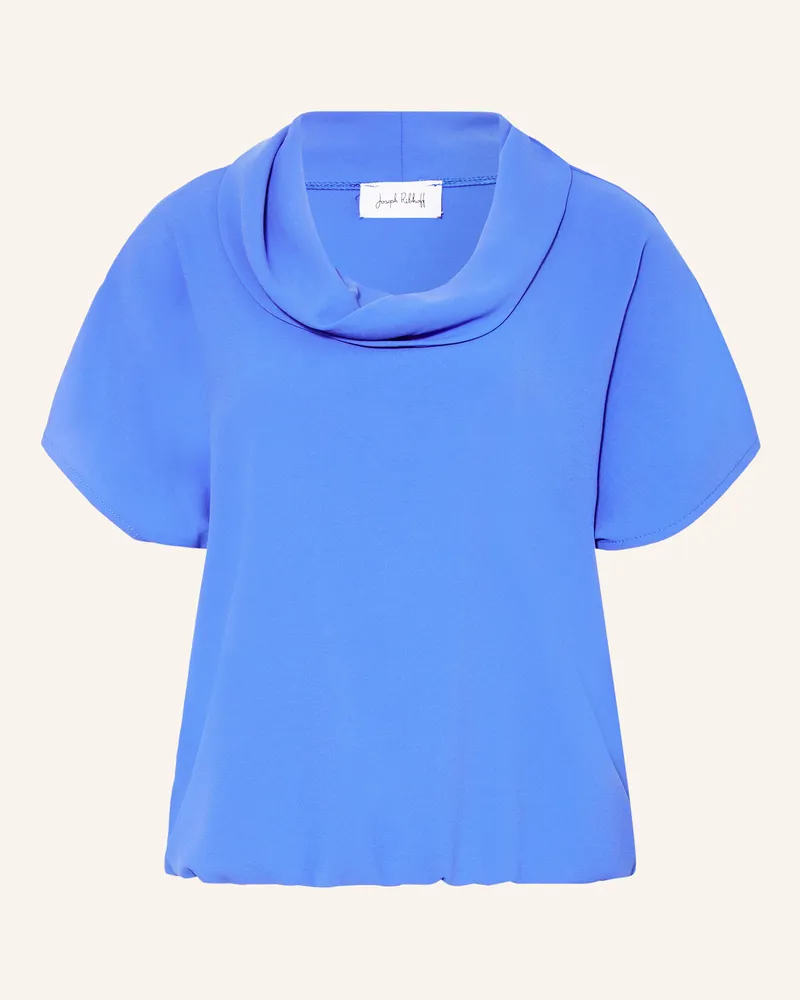 Joseph Ribkoff Blusenshirt Blau